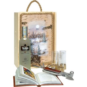 Подарочный набор 