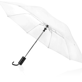 Зонт складной «Андрия», белый