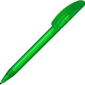 Ручка шариковая Prodir DS3 TFF, светло-зеленый