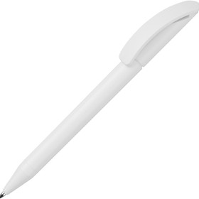 Ручка шариковая Prodir DS3 TMM, белый