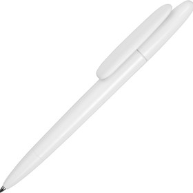 Ручка шариковая Prodir DS5 TPP, белый