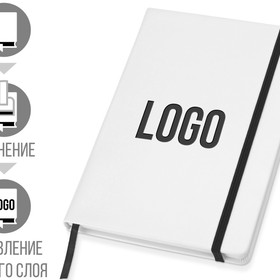 Блокнот А6 