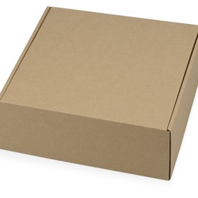 Коробка подарочная «Zand» L, крафт