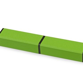 Футляр для ручки «Quattro», зеленое яблоко