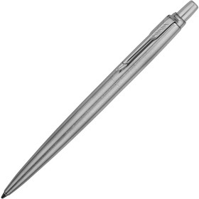 Шариковая ручка Parker Jotter Essential, St. Steel СT, серебристый