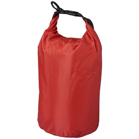Водонепроницаемая сумка Survivor, красный