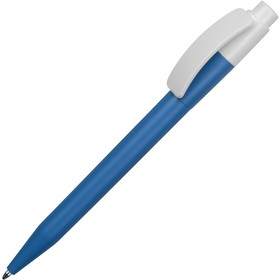 Ручка шариковая UMA «PIXEL KG F», синий