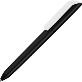 Ручка шариковая UMA «VANE KG F», черный