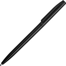 Ручка пластиковая шариковая «Reedy», черный