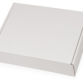 Коробка подарочная «Zand» M, белый