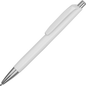 Ручка пластиковая шариковая «Gage», белый