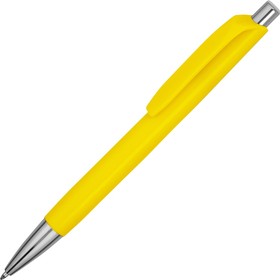 Ручка пластиковая шариковая «Gage», желтый
