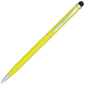 Алюминиевая шариковая ручка Joyce, зеленый