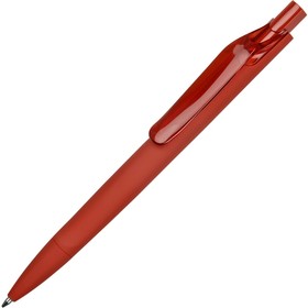 Ручка пластиковая шариковая Prodir ds6prr-21 
