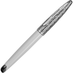 Ручка роллер Waterman модель Carene Contemporary White ST