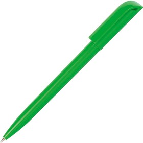 Ручка шариковая «Миллениум», зеленое яблоко