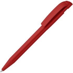 Ручка шариковая S45 Total, красная