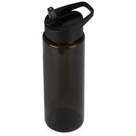 Спортивная бутылка для воды «Speedy» 700 мл, черный